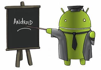 谷歌 andvoid