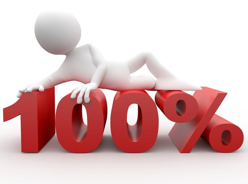 google广告100%申请