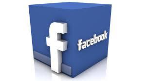 facebook推广