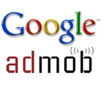 google移动广告