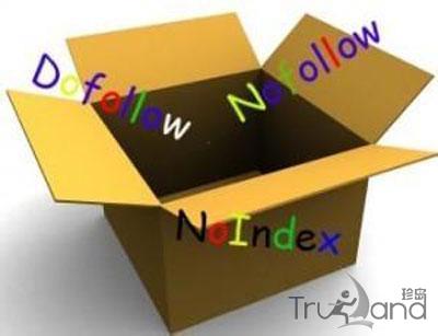 nofollow标签