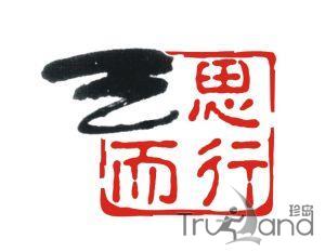 三思而行