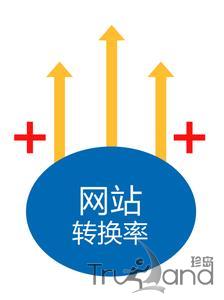 网站转化率提升