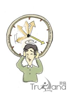 问题烦恼